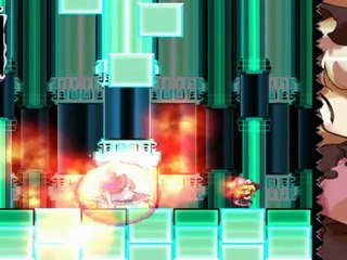 Megamari Part 11 Patchouli Stage 3