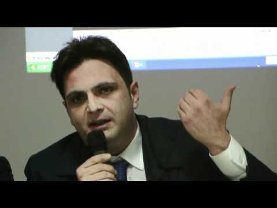 Cesa (CE) - Convegno CesaRinasce su ambiente 1