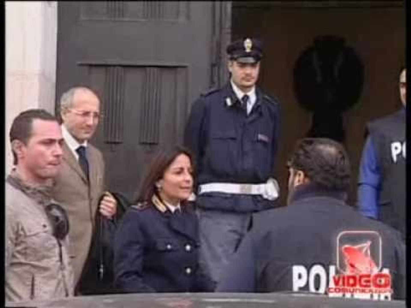 Afragola NA Camorra arrestato Michele Puzio del clan Moccia