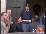 Afragola (NA) - Camorra, arrestato Michele Puzio del clan Moccia