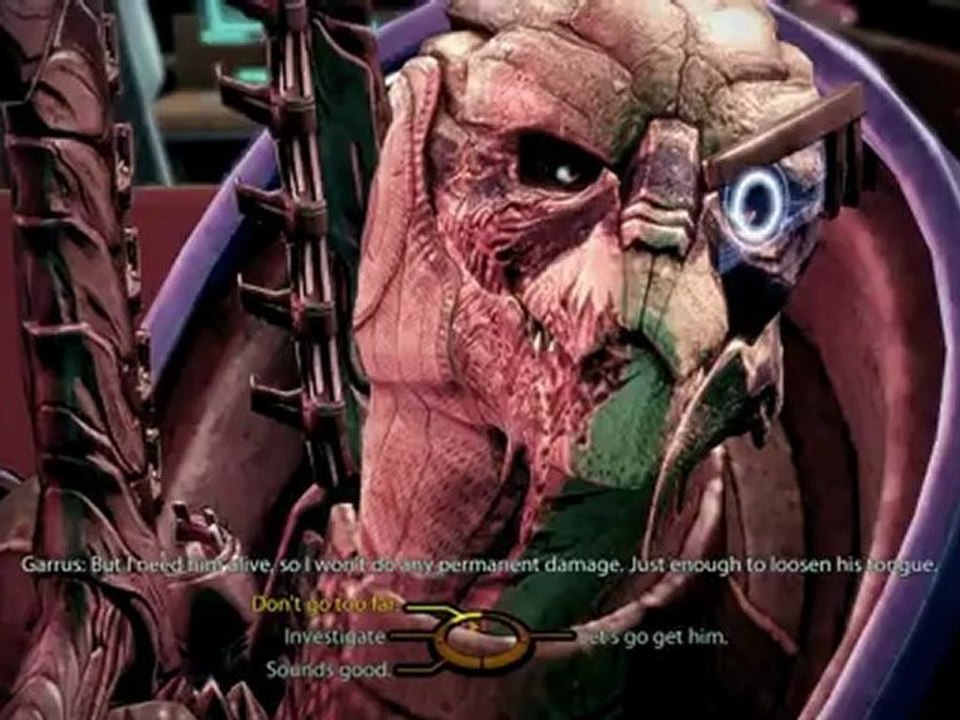 [S8][P10] Mass Effect 2