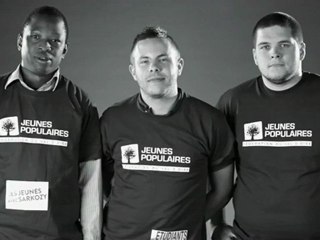 Ma France - épisode 2/5 : Le caractère des Français en un mot ?