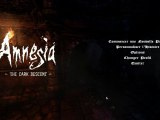 Amnesia : The Dark Descent [1] - Bonjour je suis Daniel et je suis fou
