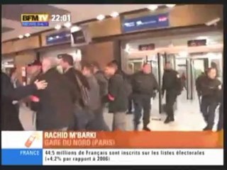 Nouveauté 2012 Vidéo clip Homicide | L'état nous ment feat Sitays & Kesy