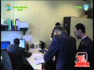 Casapesenna (CE) - Sequestrati 10milioni di euro al clan Zagaria