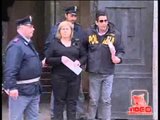 Napoli - Camorra, arrestata moglie del boss Amato