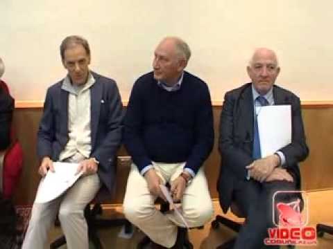 Napoli - Amministrative, le Liste Elettorali 1