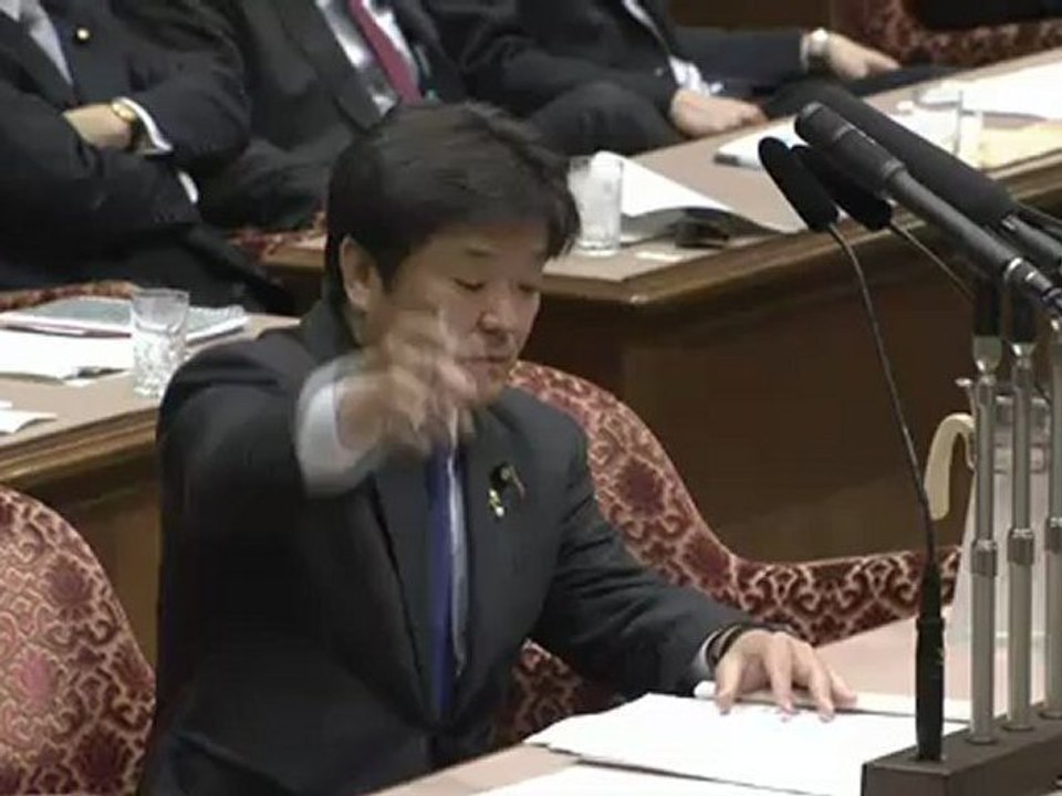 20120424 参議院財政金融委員会【証人：西村秀昭】-2
