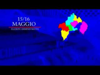 Tải video: Napoli - Elezioni amministrative del 15 e 16 maggio - Notizie utili