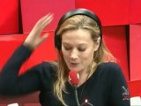 Caroline Vigneaux : La chronique du 24/04/2012 dans A La Bonne Heure