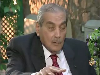 شاهد على العصر - اللواء جمال حماد - الجزء الثامن