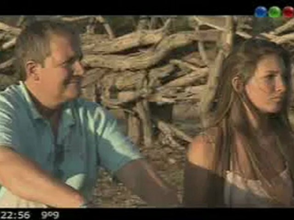 Prontoweb-Perdidos en la tribu-reglas y costumbres Himba