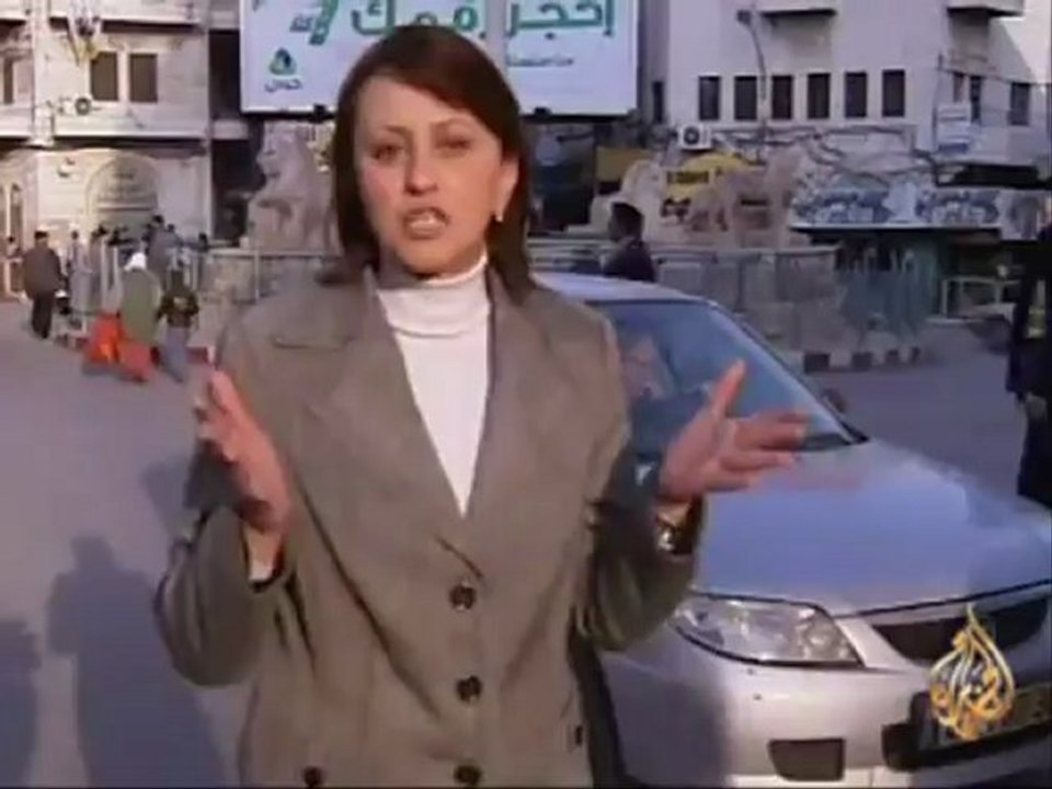 ارتفاع ملحوظ في انتهاك حقوق الإنسان في فلسطين