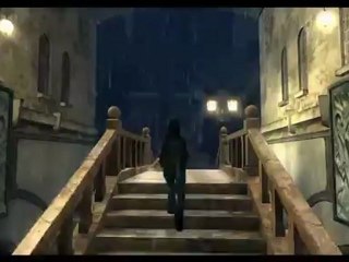 Dreamfall: The Longest Journey Playthrough (Part 16)