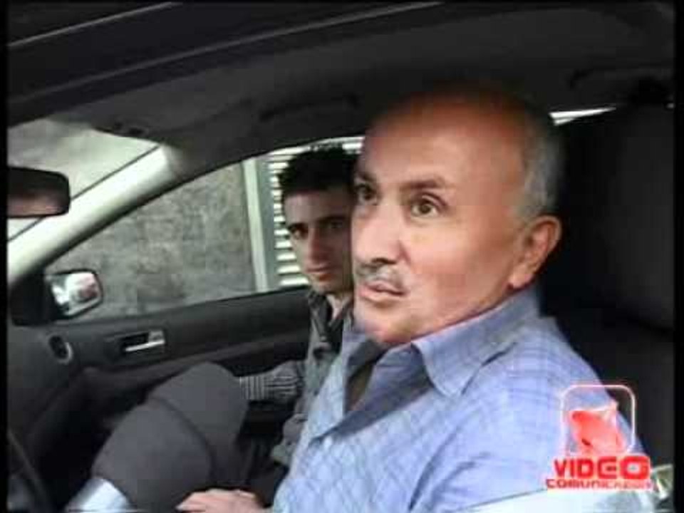 Napoli - Dopo la sconfitta con l'Udinese addio scudetto