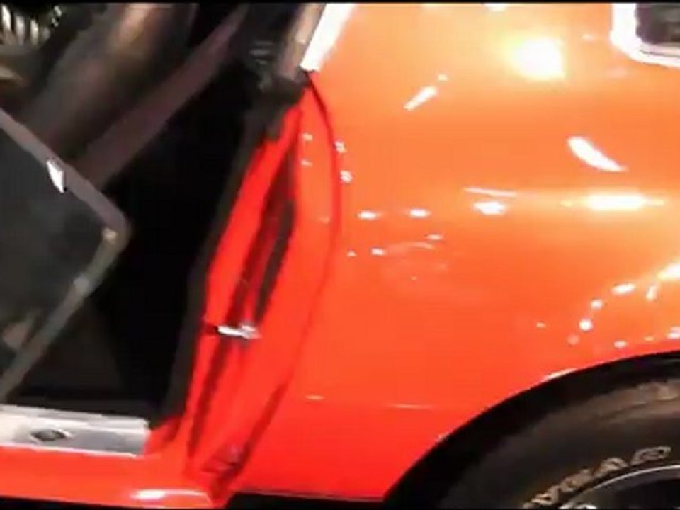 Top Marque Monaco  2012 à suivre