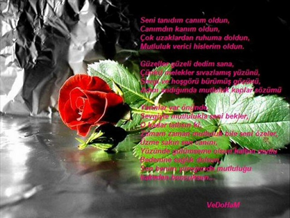 TUTAMADIM ELLERİNDEN