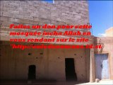 mosquée ouled soumane(Ouled dahou province d'agadir)