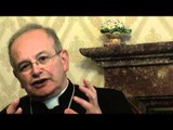 Aversa - Intervista al vescovo Angelo Spinillo