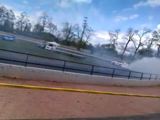 Musée Auto    Mulhouse        Final Drift 2012