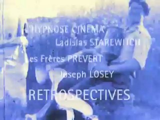 Bande annonce du 37ème Festival International du Film