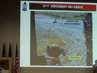 Colloque Robotisation du champ de Bataille : 07-ADC-FLORENT-BOULAS