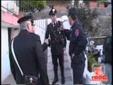 Napoli - Arrestati 19 spacciatori di droga per Ischia