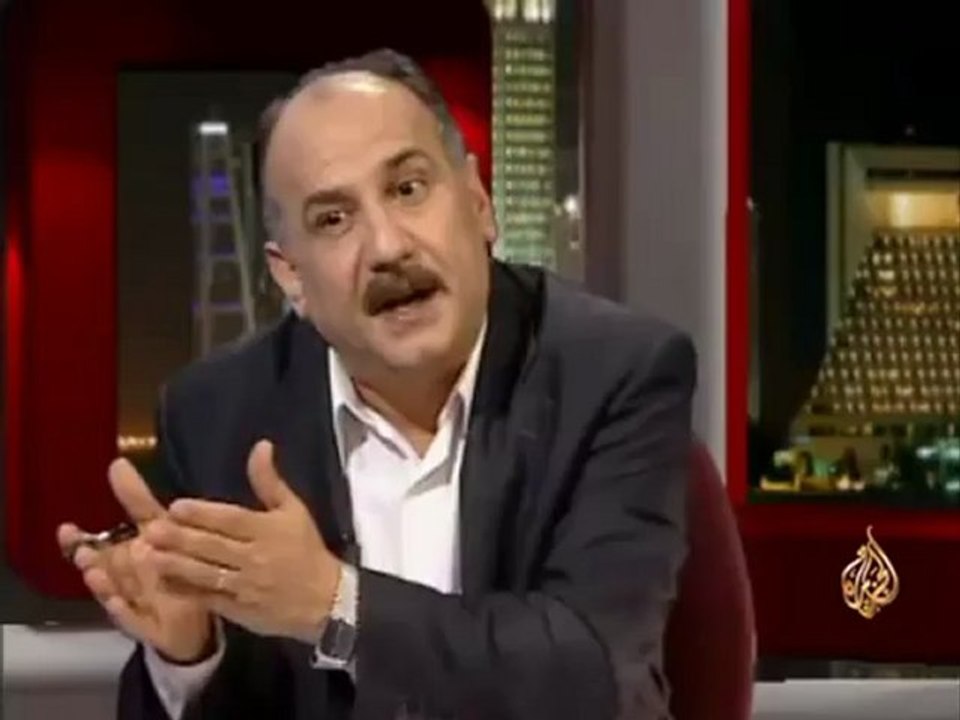 الإتجاة المعاكس - إعادة إعمار غزة