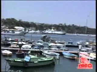 Campania - Per Pasqua i napoletani scelgono Procida