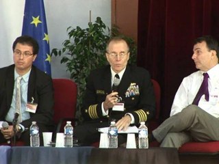 Colloque Robotisation du champ de Bataille : 06-QUESTIONS-REPONSES