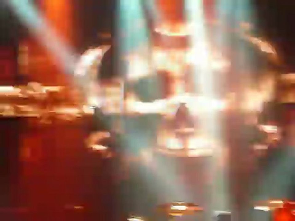 Nightwish @ Halle Tony Garnier, Lyon (4)