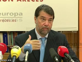 Alonso: "La malaria es una gran enfermedad"