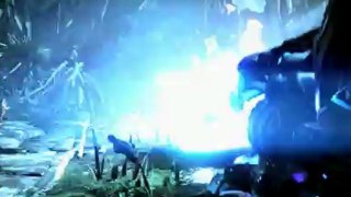 Crysis 3 - Official Announce Gameplay Trailer
