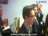Erke Group, Distrubutor Meeting 2012-Parıs
