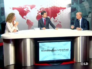 Tertulia Económica: 07/05/08