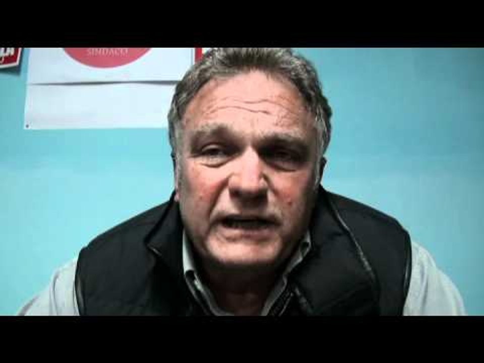 Trentola Ducenta (CE) - Apicella presenta i suoi candidati