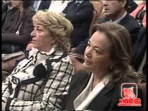 Napoli - Candidati e liste elettorali