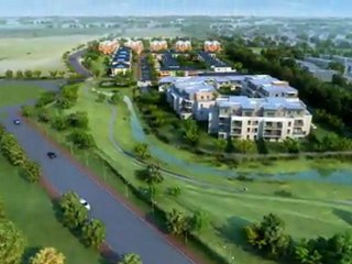 Portes de Bondoufle : la visite virtuelle !