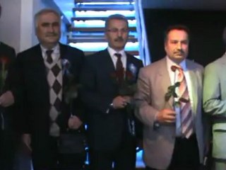 2012 Kutlu Doğum Programı Hediye Takdimi 3