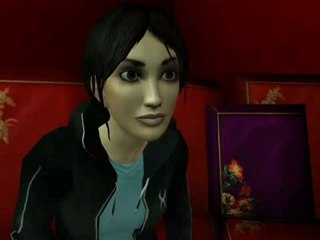 Dreamfall: The Longest Journey Playthrough (Part 27)