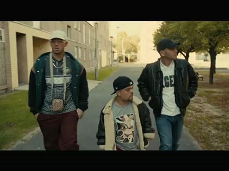 TEASER LES KAIRA - PARODIE "LA HAINE"