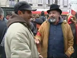 الغجر.. الأقلية الأولى في أوروبا