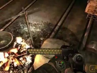 [S2][P2] Metro 2033