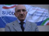 Succivo (CE) - Lista Papa - Antonio Marsilio