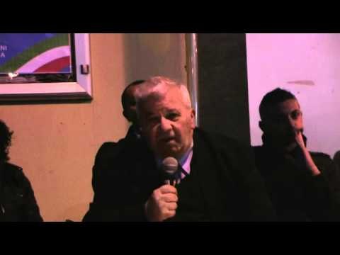 Succivo (CE) - Lista Papa - Presentazione lista Per Succivo