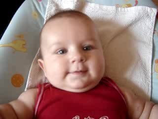 Mes premiers sons étrange