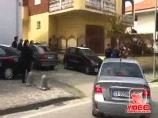 Casapesenna (CE) - Camorra, caccia a Michele Zagaria