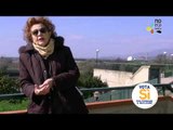 Sessa Aurunca (CE) - La Centrale Elettronucleare del Garigliano