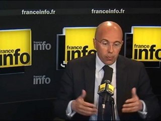 Ciotti (UMP) et Rebsamen (PS) s’affrontent sur la sécurité