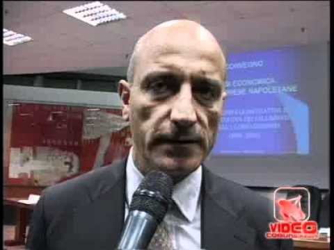 Napoli - Calo di fallimenti delle imprese napoletane